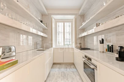 Apartamento T3 para Venda em Santa Maria Maior