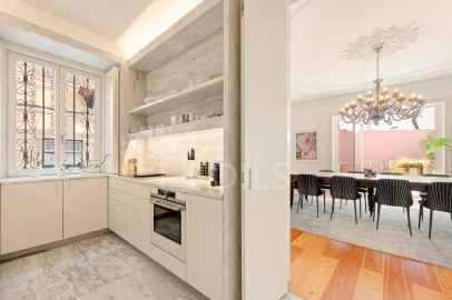 Apartamento T3 para Venda em Santa Maria Maior