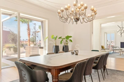 Apartamento T3 para Venda em Santa Maria Maior
