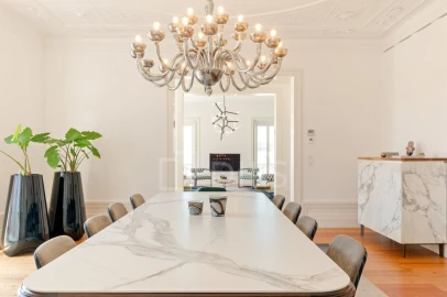 Apartamento T3 para Venda em Santa Maria Maior