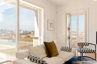 Apartamento T3 para Venda em Santa Maria Maior