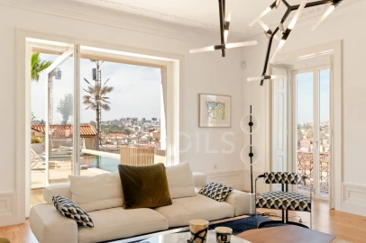 Apartamento T3 para Venda em Santa Maria Maior
