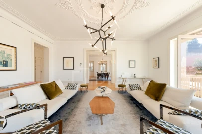 Apartamento T3 para Venda em Santa Maria Maior