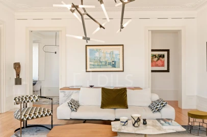 Apartamento T3 para Venda em Santa Maria Maior