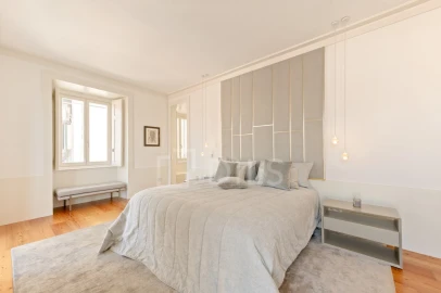 Apartamento T3 para Venda em Santa Maria Maior