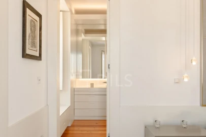 Apartamento T3 para Venda em Santa Maria Maior