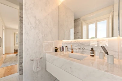 Apartamento T3 para Venda em Santa Maria Maior