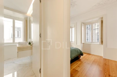 Apartamento T3 para Venda em Santa Maria Maior