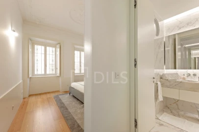 Apartamento T3 para Venda em Santa Maria Maior