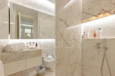 Apartamento T3 para Venda em Santa Maria Maior
