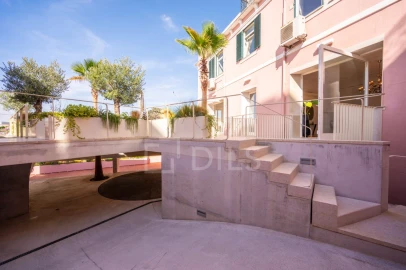 Apartamento T3 para Venda em Santa Maria Maior