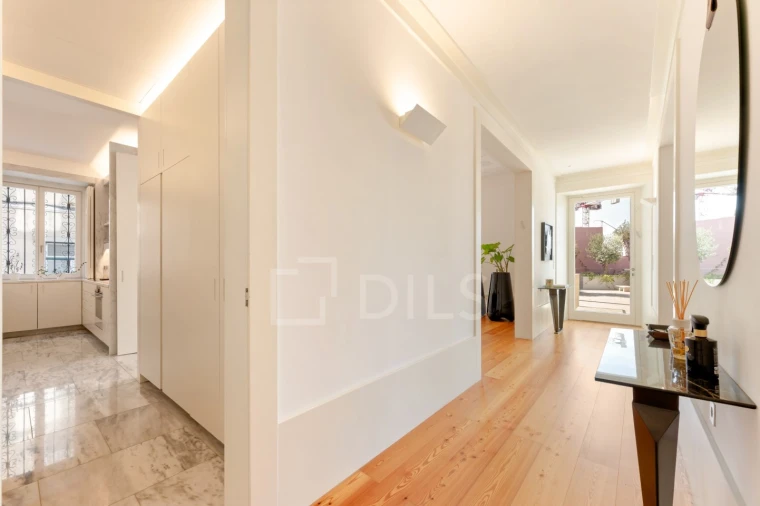 Apartamento T3 para Venda em Santa Maria Maior Foto 44