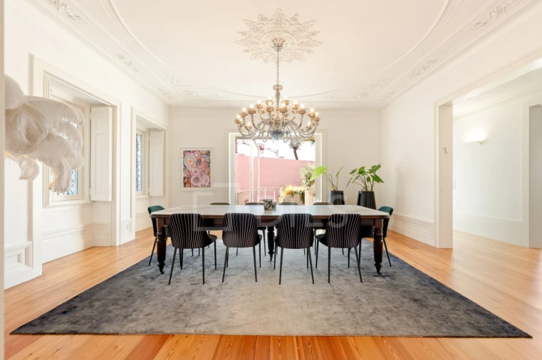 Apartamento T3 para Venda em Santa Maria Maior Foto 23