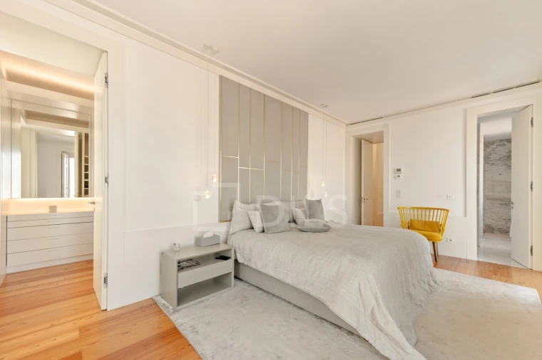 Apartamento T3 para Venda em Santa Maria Maior Foto 34