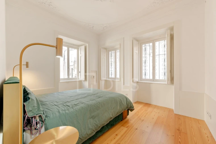Apartamento T3 para Venda em Santa Maria Maior Foto 33