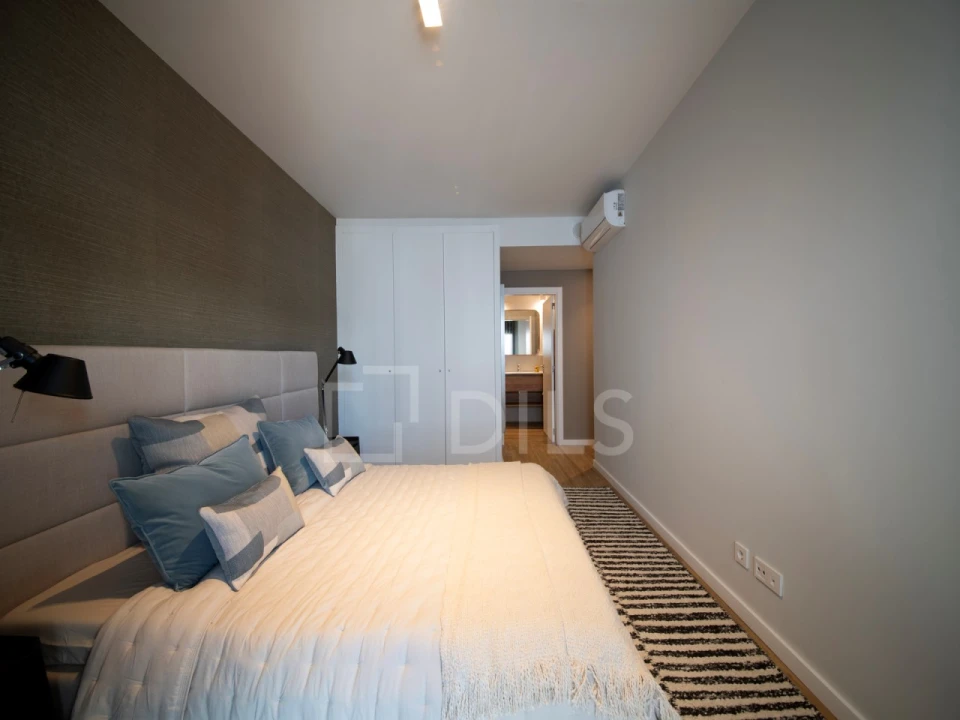 Apartamento T2 para Venda em Santo António dos Cavaleiros e Frielas Foto 16