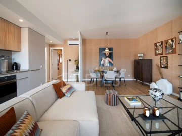 Apartamento T2 para Venda em Santo António dos Cavaleiros e Frielas