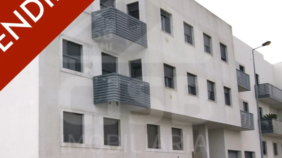 Apartamento T2 para Venda em Salvaterra de Magos e Foros de Salvaterra