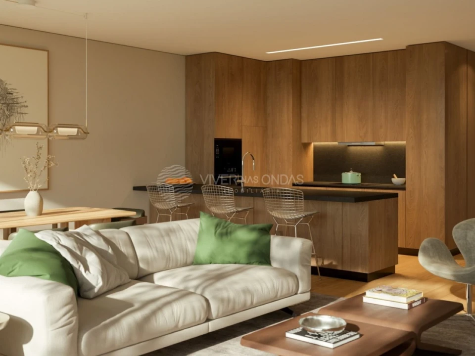 Apartamento T3 para Venda em Aldoar, Foz do Douro e Nevogilde Foto 9