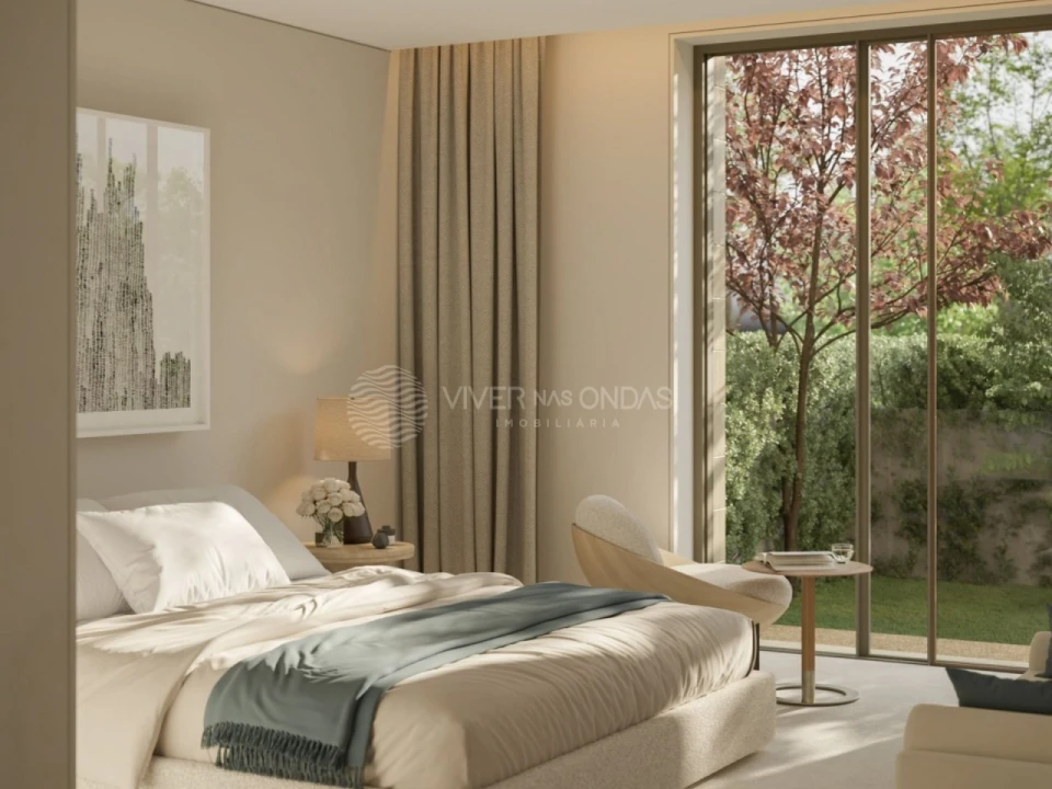 Apartamento T3 para Venda em Aldoar, Foz do Douro e Nevogilde Foto 15