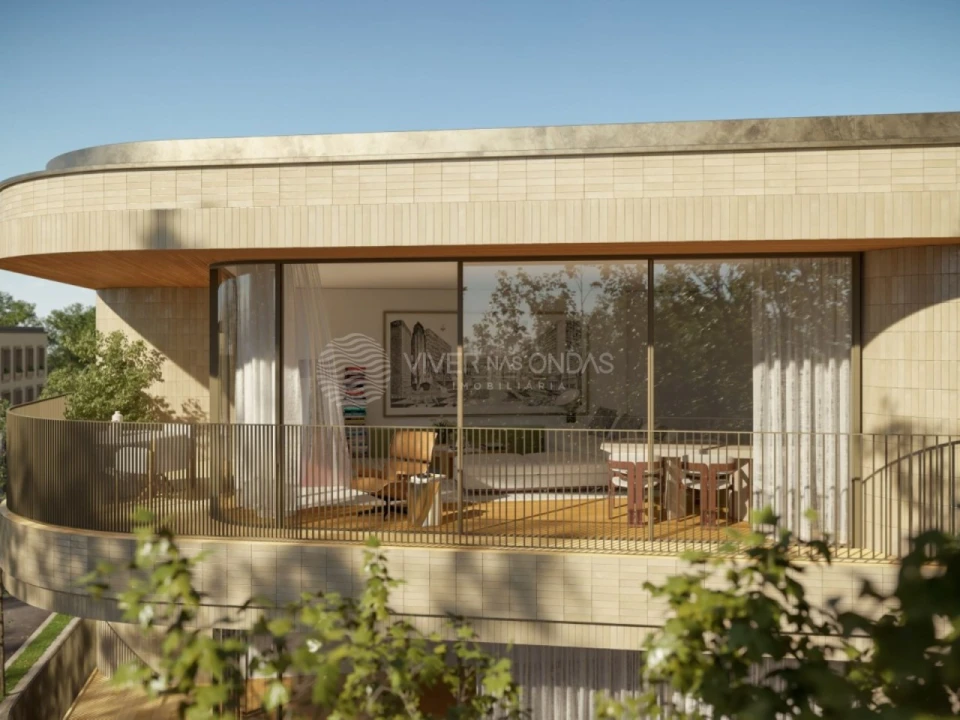 Apartamento T3 para Venda em Aldoar, Foz do Douro e Nevogilde Foto 22