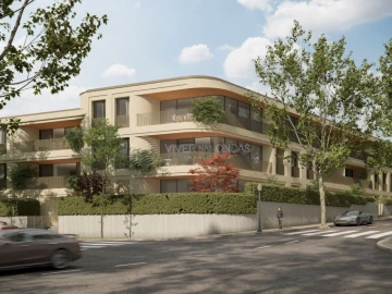 Apartamento T3 para Venda em Aldoar, Foz do Douro e Nevogilde
