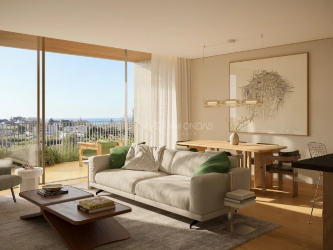 Apartamento T3 para Venda em Aldoar, Foz do Douro e Nevogilde Foto 10