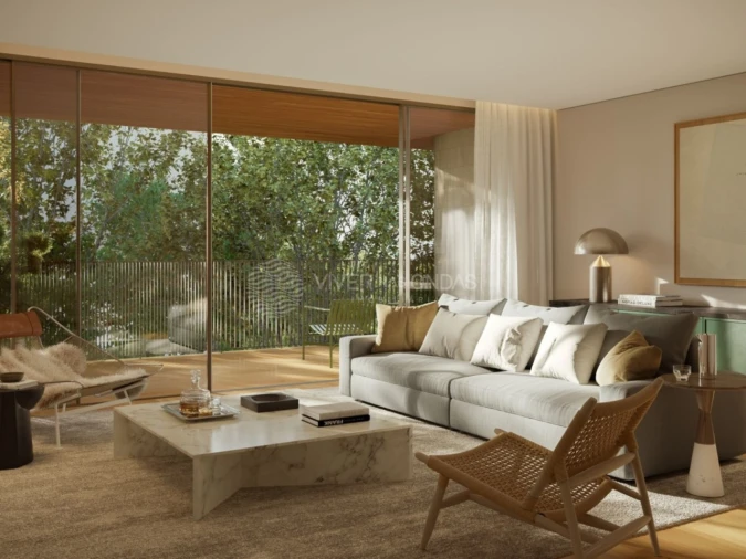 Apartamento T3 para Venda em Aldoar, Foz do Douro e Nevogilde Foto 4