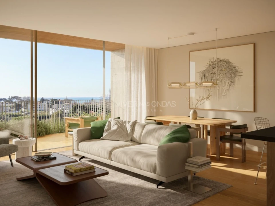 Apartamento T3 para Venda em Aldoar, Foz do Douro e Nevogilde Foto 11
