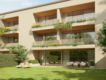 Apartamento T3 para Venda em Aldoar, Foz do Douro e Nevogilde