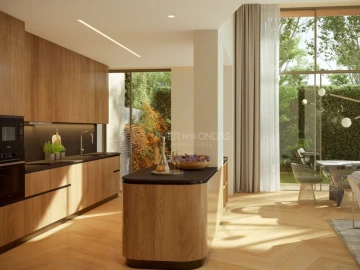 Apartamento T3 para Venda em Aldoar, Foz do Douro e Nevogilde