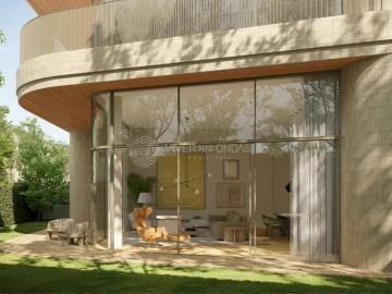 Apartamento T3 para Venda em Aldoar, Foz do Douro e Nevogilde