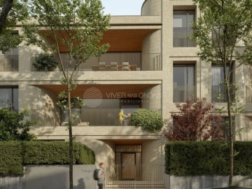 Apartamento T3 para Venda em Aldoar, Foz do Douro e Nevogilde