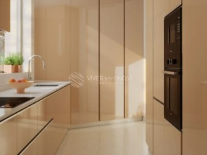 Apartamento T3 para Venda em Aldoar, Foz do Douro e Nevogilde Foto 7