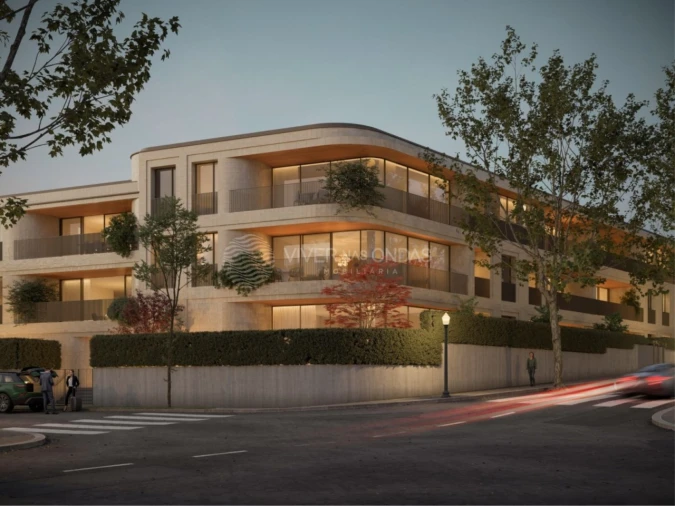Apartamento T3 para Venda em Aldoar, Foz do Douro e Nevogilde Foto 26