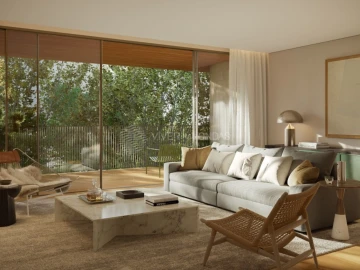 Apartamento T3 para Venda em Aldoar, Foz do Douro e Nevogilde