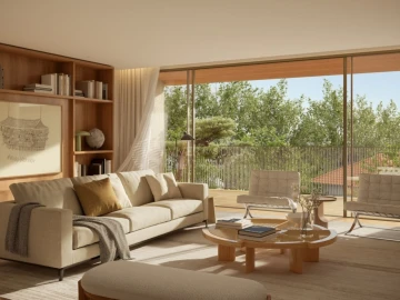 Apartamento T3 para Venda em Aldoar, Foz do Douro e Nevogilde