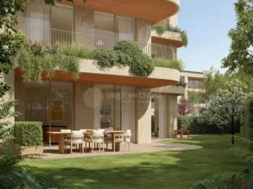 Apartamento T3 para Venda em Aldoar, Foz do Douro e Nevogilde
