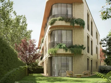 Apartamento T3 para Venda em Aldoar, Foz do Douro e Nevogilde