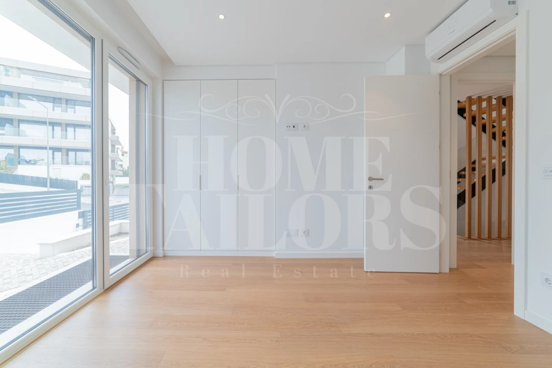 Moradia T4 para Venda em Ericeira Foto 12