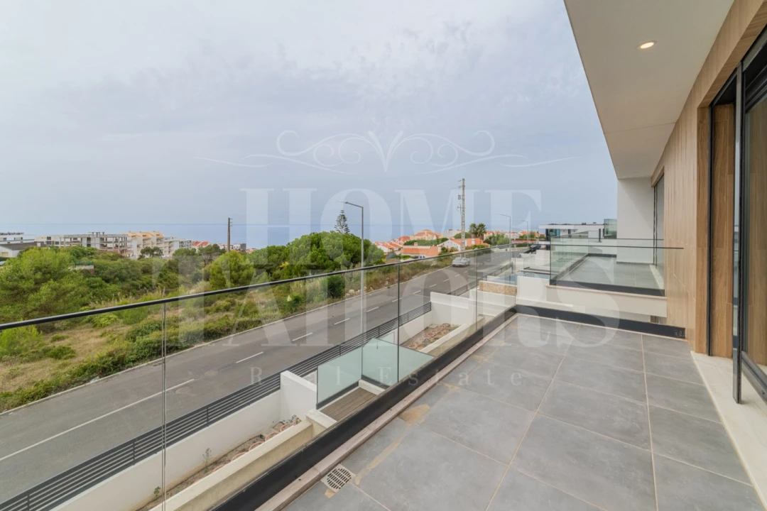 Moradia T4 para Venda em Ericeira Foto 65