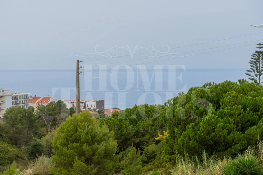 Moradia T4 para Venda em Ericeira Foto 66