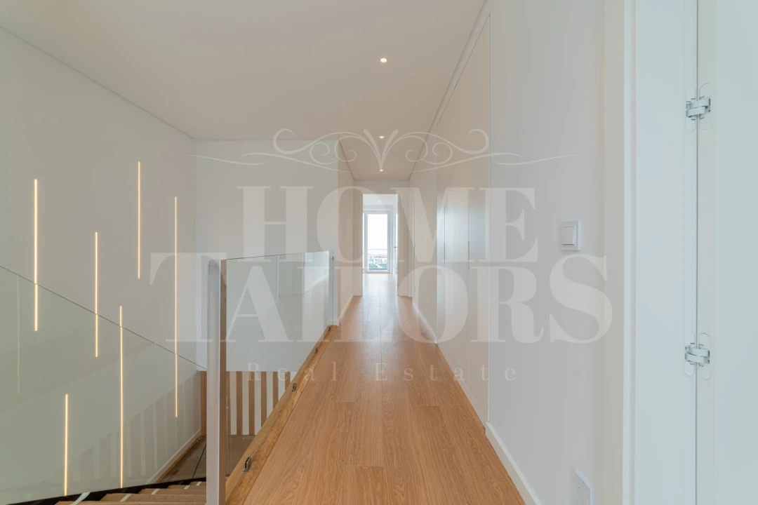 Moradia T4 para Venda em Ericeira Foto 20