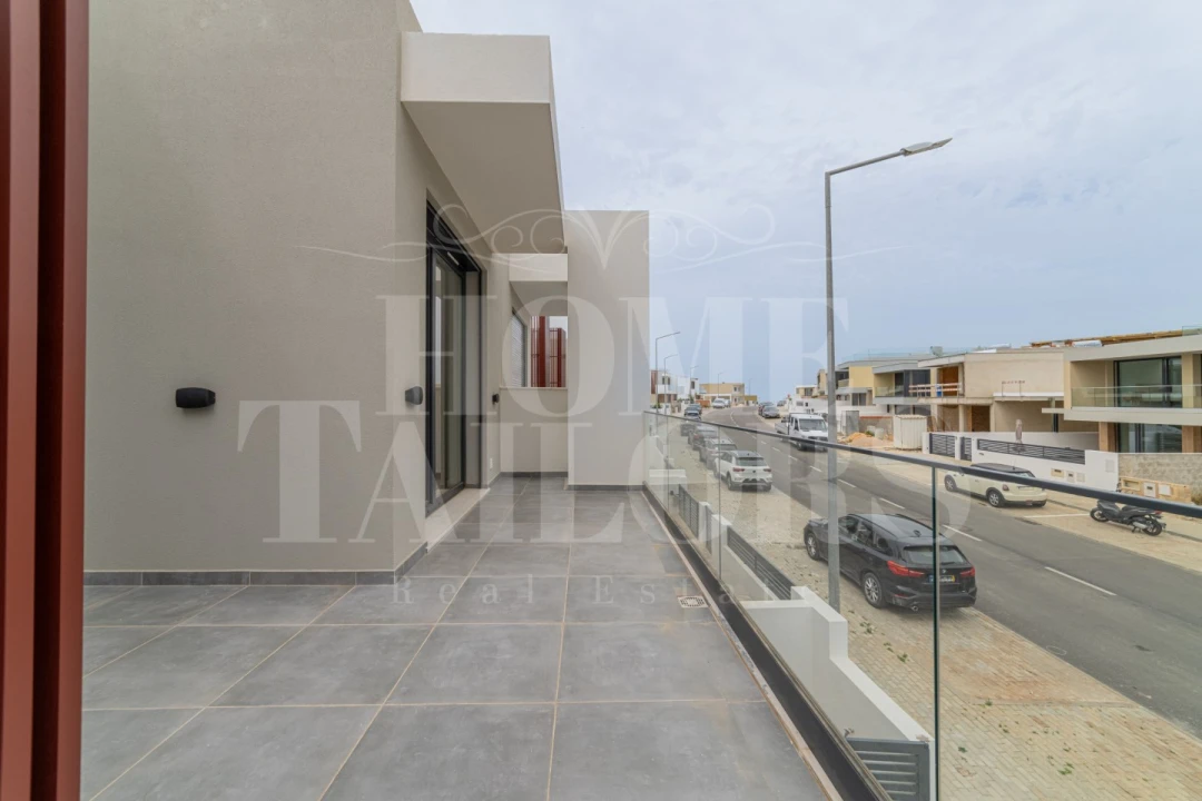 Moradia T4 para Venda em Ericeira Foto 38