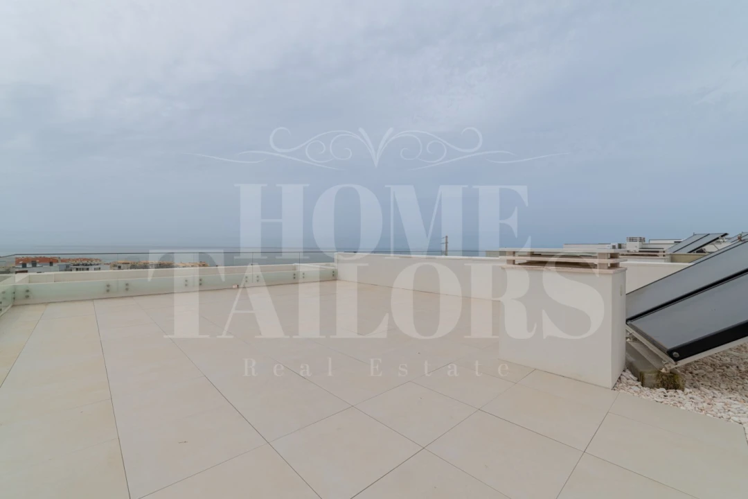 Moradia T4 para Venda em Ericeira Foto 39