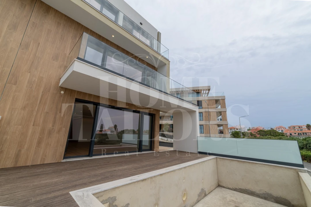 Moradia T4 para Venda em Ericeira Foto 46