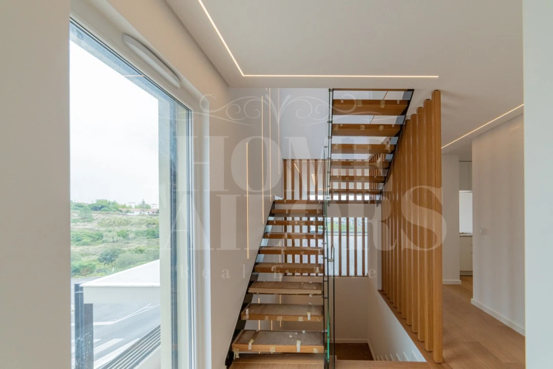 Moradia T4 para Venda em Ericeira Foto 49