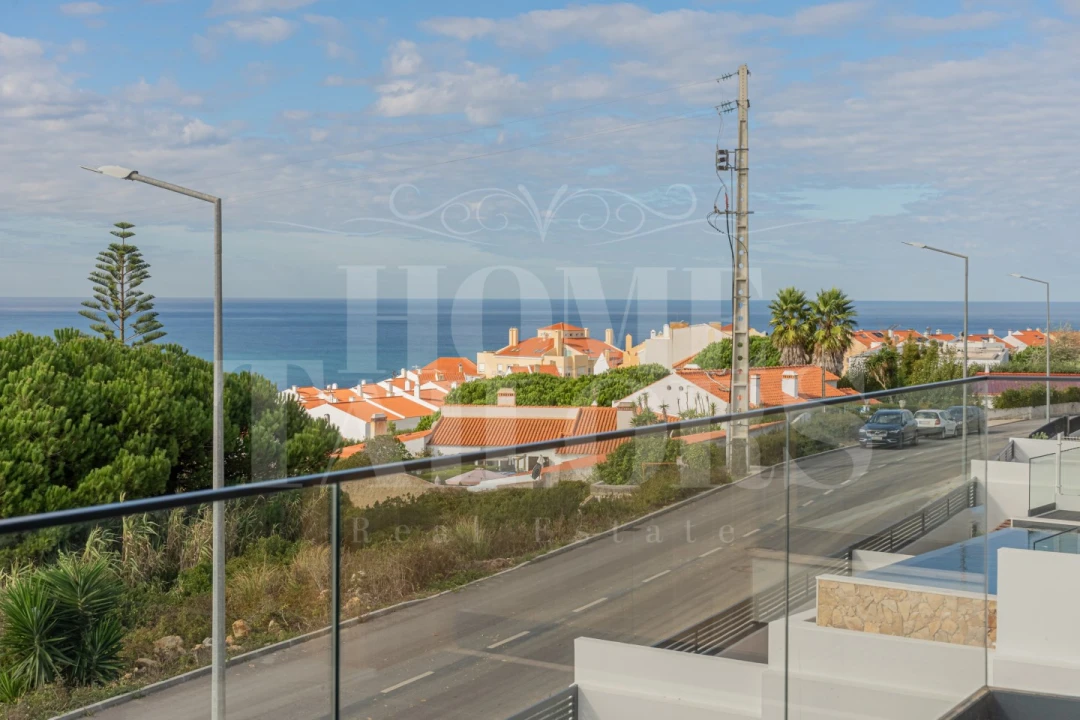 Moradia T4 para Venda em Ericeira Foto 1