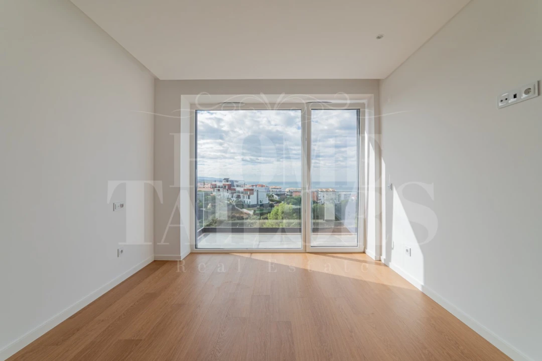 Moradia T4 para Venda em Ericeira Foto 30