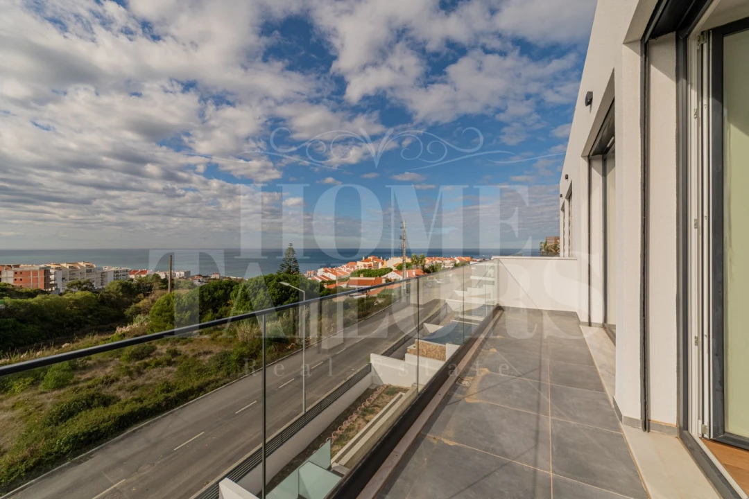 Moradia T4 para Venda em Ericeira Foto 51